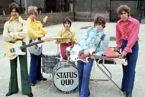 Status Quo